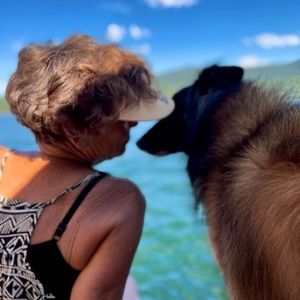 Meet your Posher, Kathie